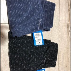 BNWT. Columbia women Fleece leggings.
All sizes available.2 colours: Black, blue